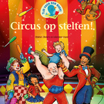 Circus op stelten! (M4) - ZNU Deltas