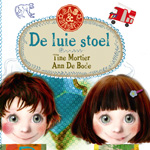 De luie stoel (M4) - De Eenhoorn