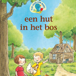 een hut in het bos (Start) - ZNU Deltas