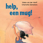 help, een mug! (M3) - De vier windstreken