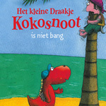 Het kleine Draakje Kokosnoot – is niet bang! (E7) – Bakermat Het kleine Draakje Kokosnoot - is niet bang! (E7) - Bakermat