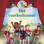 Het voetbaltoneel (E4) - ZNU Deltas