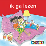 ik ga lezen (Start) - Kluitman