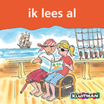 ik lees al (Start) - Kluitman