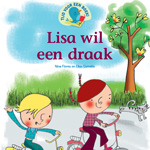 Lisa wil een draak (M4) - ZNU Deltas