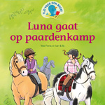 Luna gaat op paardenkamp (M5) - ZNU Deltas