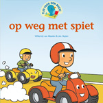 op weg met spiet (M3) - ZNU Deltas