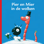 Pier en Mier in de wolken (E3) – Gottmer Pier en Mier in de wolken (E3) - Gottmer