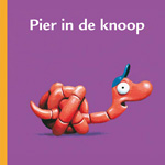 Pier in de knoop (M3) – Gottmer Pier in de knoop (M3) - Gottmer