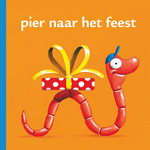 pier naar het feest (Start) – Gottmer pier naar het feest (Start) - Gottmer
