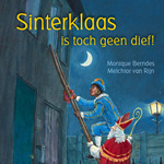 Sinterklaas is toch geen dief! (M4) - De vier windstreken