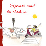 Sproet rent de stad in (E5) – Gottmer Sproet rent de stad in (E5) - Gottmer