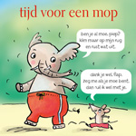 tijd voor een mop (M3) - ZNU Deltas