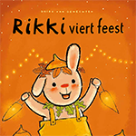 Rikki viert feest - Clavis