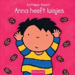 Anna heeft luisjes - Clavis (Fundels Prentenboeken)