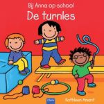 Bij Anna op school - De turnles - Clavis