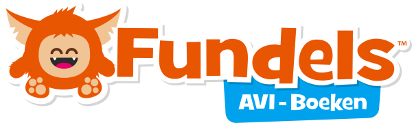 Fundels AVI-Boeken logo