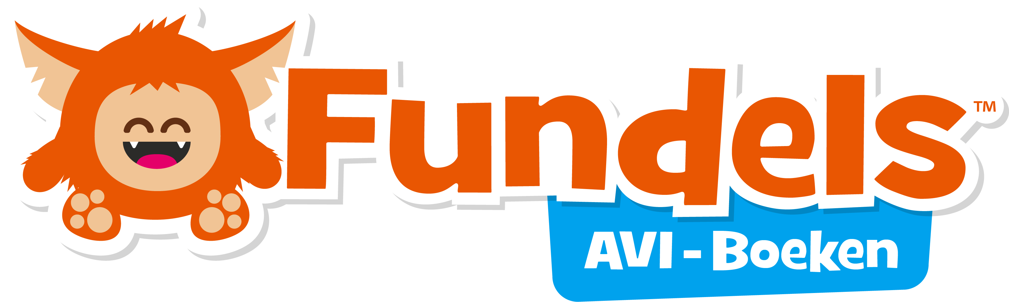 logo Fundels AVI-boeken Fundels AVI-boeken logo