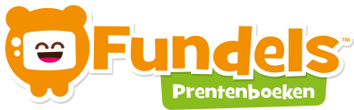 Fundels Prentenboeken logo