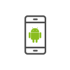 Smartphone (Android)