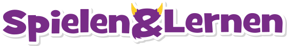 Logo Spielen&Lernen Logo Spielen&Lernen