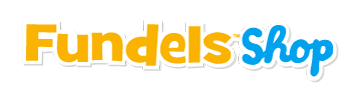 Logo Fundels Shop