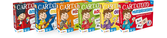 Fundels Cartatoto packaging Fundels Cartatoto packaging