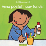 Anna poetst haar tanden - Clavis