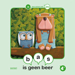 Bas is geen beer – Bakermat Bas is geen beer - Bakermat