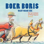 Boer Boris gaat naar zee - Gottmer