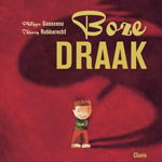 Boze Draak - Clavis