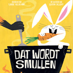 Dat wordt Smullen - Gottmer (Fundels Prentenboeken)