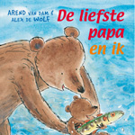 De liefste papa en ik - Unieboek