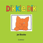 Dikkie Dik (Groen) - Gottmer
