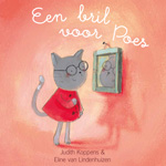 Een bril voor poes - Clavis