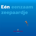 Eén eenzaam zeepaardje - Cego