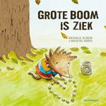 Grote boom is ziek - Abimo