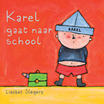 Karel gaat naar school - Clavis