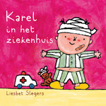 Karel in het ziekenhuis - Clavis