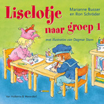 Liselotje naar groep 1 - Unieboek