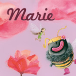 Marie - Clavis