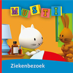 Musti - Ziekenbezoek - ER Productions