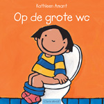 Op de grote wc - Clavis