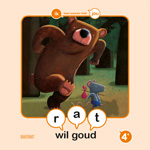 Rat wil goud – Bakermat Rat wil goud - Bakermat