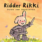 Ridder Rikki - Clavis