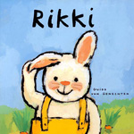 Rikki - Clavis