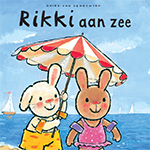 Rikki aan zee - Clavis