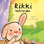 Rikki heeft een plan - Clavis