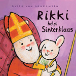 Rikki helpt sinterklaas - Clavis