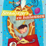 Straaljagers en ballonnen - De Eenhoorn